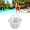 Pool Cleaning Tool Skimmer Filter Basket Effective Cleaning Multipurpose Replacement Skimmer Basket for Swimming Pool