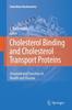 Книга Cholesterol Binding and Cholesterol Transport Proteins: : Structure and Function In Health and Disease : 51
