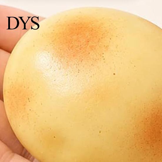 Shapeable Potato Toy Stress Relief Toy, No Rebound Mashed Sensory Squeeze Realistic Moldable Fidget for Relaxation