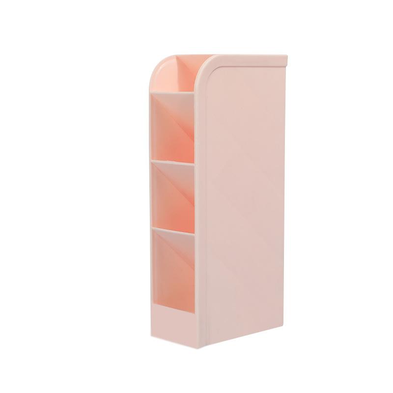 Держатель для ручек, ящик для хранения карандашей, настольный органайзер, школьные и офисные канцелярские принадлежности