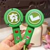 Vocal and Light Interactive Handheld Response Card Game Interactive Board  Office Party