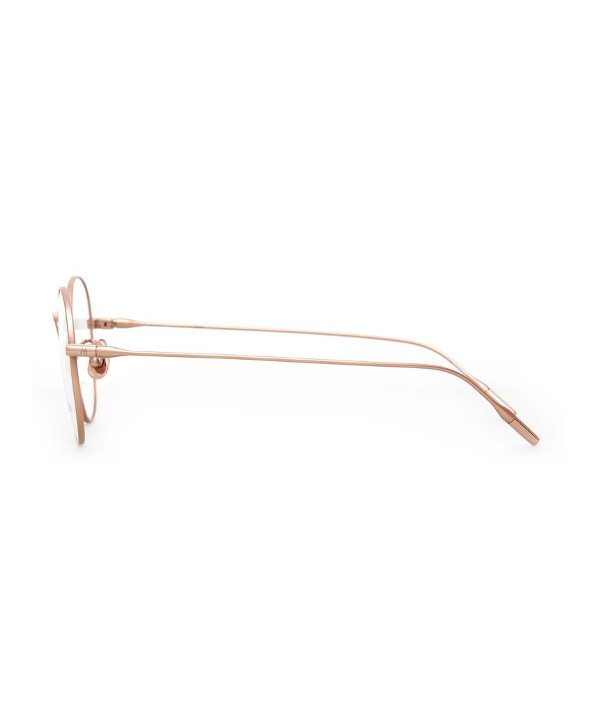 Maseuka Mood 03 Mood Rose Gold