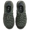 Nike Flyknit Haven Vintage Green женские кроссовки светло-армейские масляно-зеленые металлик-серебристый FD2148-300