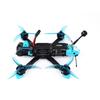 Commander Manta5 DC FPV Racing Drone Kit