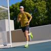 Men's Sneakers Nike Vaporfly 4 'Volt Black'