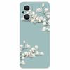 Мягкий чехол для Reno8 Lite Чехол с принтом ТПУ Силиконовый Прозрачный Funda Чехлы для OPPO Reno 8 Lite 5G Чехол Reno8Lite Тонкий Пейзаж Кошка