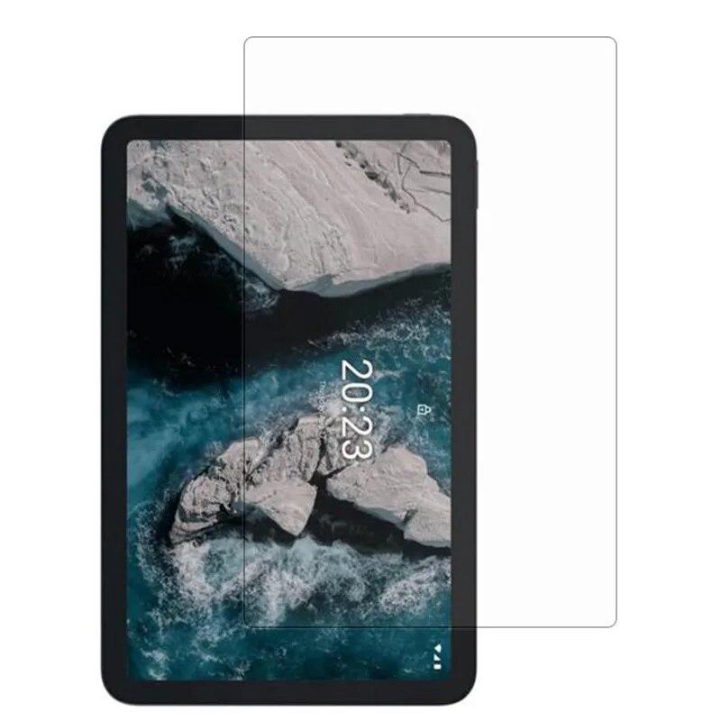 1/2/3 шт. закаленное стекло для Nokia T20 10,4 дюйма 2021 TA-1397 TA-1394 TA-1392 Защитная пленка для экрана Защитное стекло