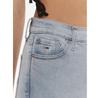 Джинсы Tommy Jeans Sylvia DW0DW17589 синий Skinny Fit