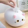 Cute Cartoon Tissue Box Holder, Multi-Functional Desktop Storage Ornament, Decorative Paper Box for Home Coffee & Dining Table
