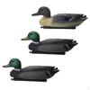 3pcs Garden Yard Scarer Duck Decoy Floating Decoying Lawn Ornaments