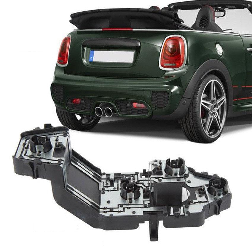 Для Bmw Mini One Cooper Jcw F55 F56 F57 Патрон заднего фонаря + вилка