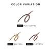 MAQUILLAGE Double Brow Creator Пудра для бровей GY921 0.3г (х 1)