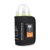 TOWOOZ Bottle Milk USB Baby Bottle Milk Easy To Thermal Baby Bottle Low Voltage Outdoor Warmer, Warmer, Charging, Cover, Warmer, Operate, Pouch,