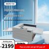 financial binding machine