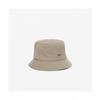 Lacoste Панама из шерстяного твила [бежевый]