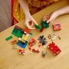 LEGO Minecraft Mushroom House 21179, Multicolor