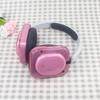 1Pair Anti Scratch EarPads Cover for Nothing Headphone (a) Headphone Accessories