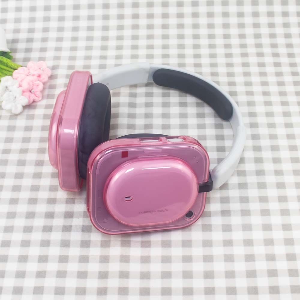 1Pair Anti Scratch EarPads Cover for Nothing Headphone (a) Headphone Accessories