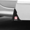 ydsh2 Car Door Guard Edge Corner Protector Anti-collision Scratch Cover for Seat Ibiza Leon Ateca Arona Altea FR Cupra Toledo Tarraco