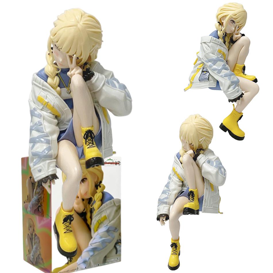 //Bandai Аниме Banpresto School Idol Master Имидж Сосредоточенная Очаровательная Поза Котоне Фудзита Модель Игрушка Коллекционные Предметы Подарки