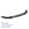 PSM Style Carbon Fiber Front Lip Spoiler for BMW M4