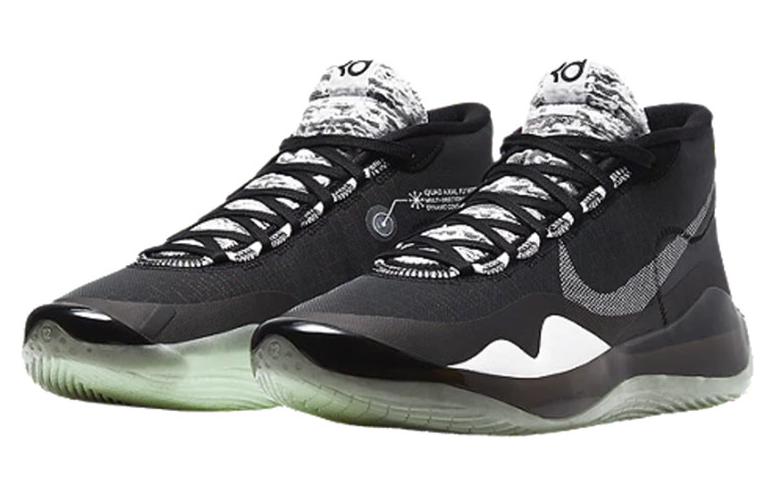 Nike Kd 12 Tb Черный CN9518-002