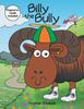 Книга Billy the Bully