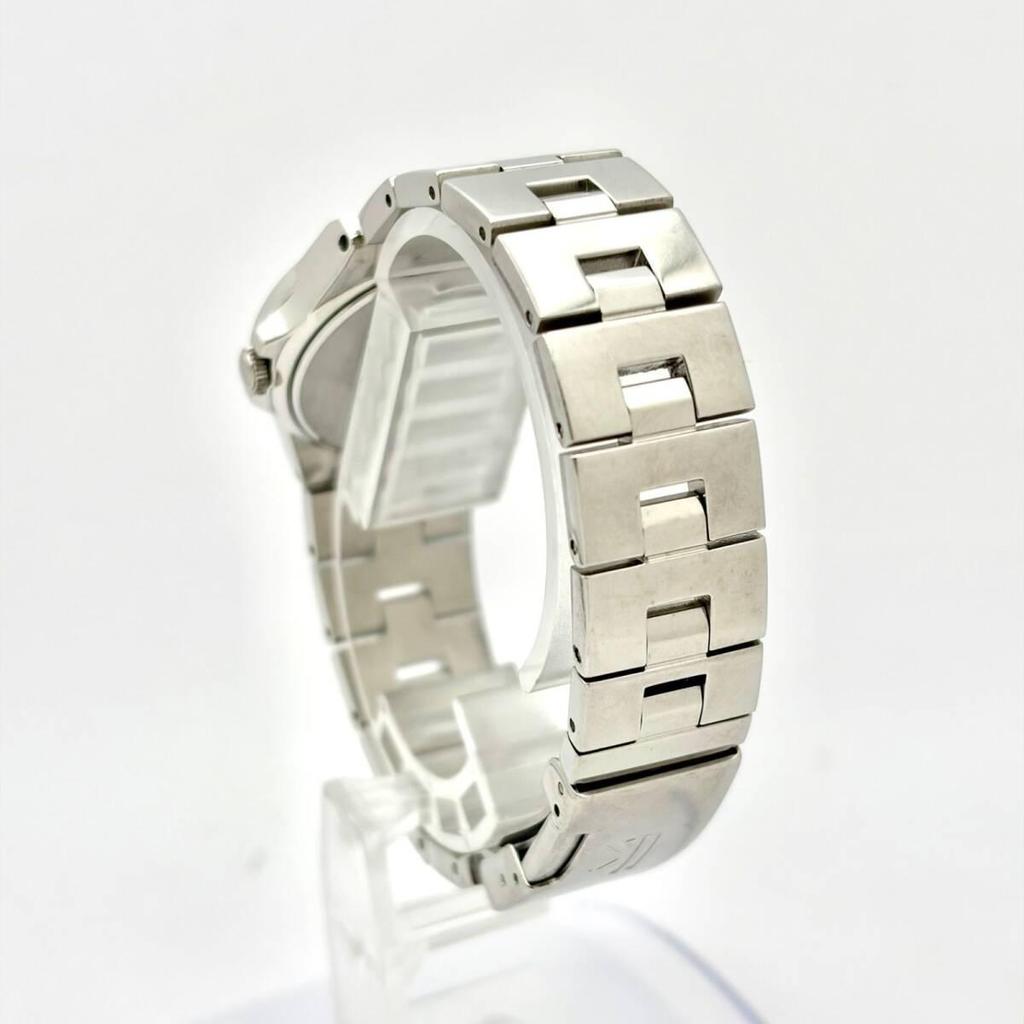 [Новый аккумулятор] Женские часы SEIKO lk Rukia с датой розово-серебристые 7N82-0620 020144