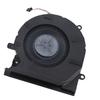 Сменный охлаждающий вентилятор DC 12V 4pin Охлаждающий вентилятор для OMEN 15 EK TPN Q236 Вентиляторы Кулер Радиатор M04216 001 ND8CC02 19j22