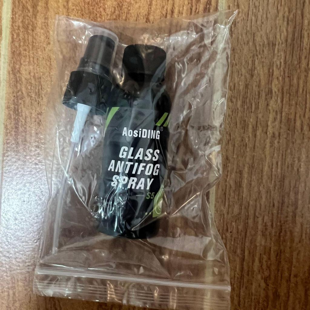 AosiDING Long-lasting Car Windshield Anti-fog Spray