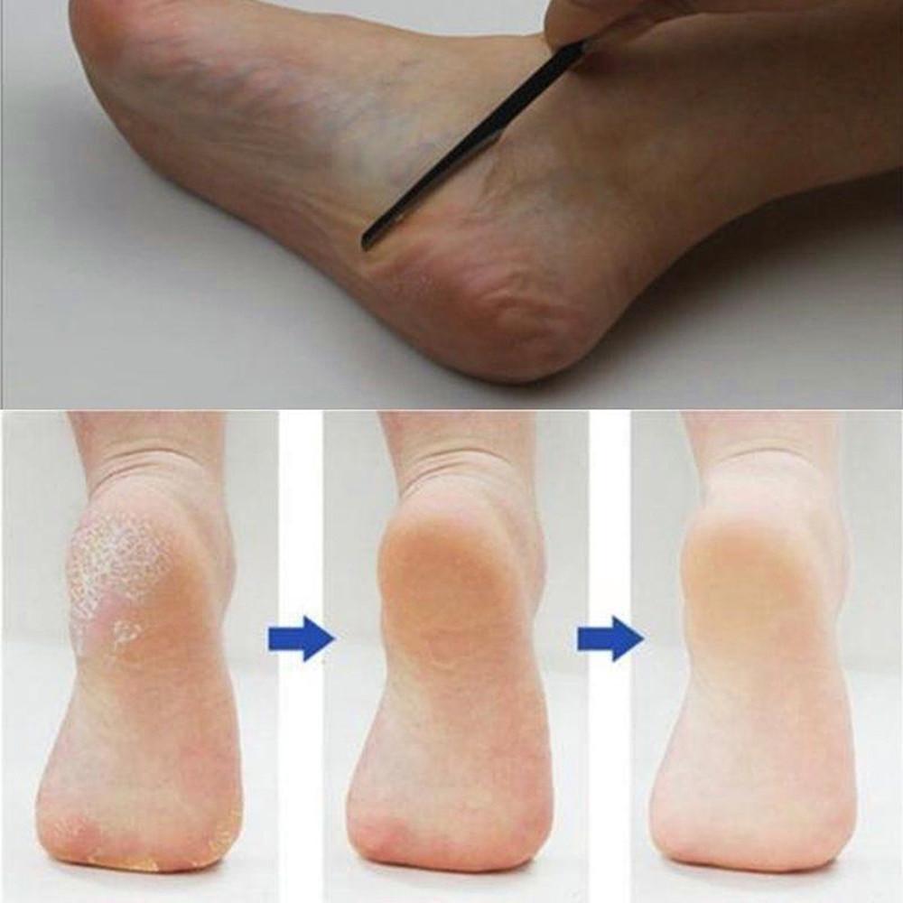 Очиститель для ухода за кутикулой и стопами