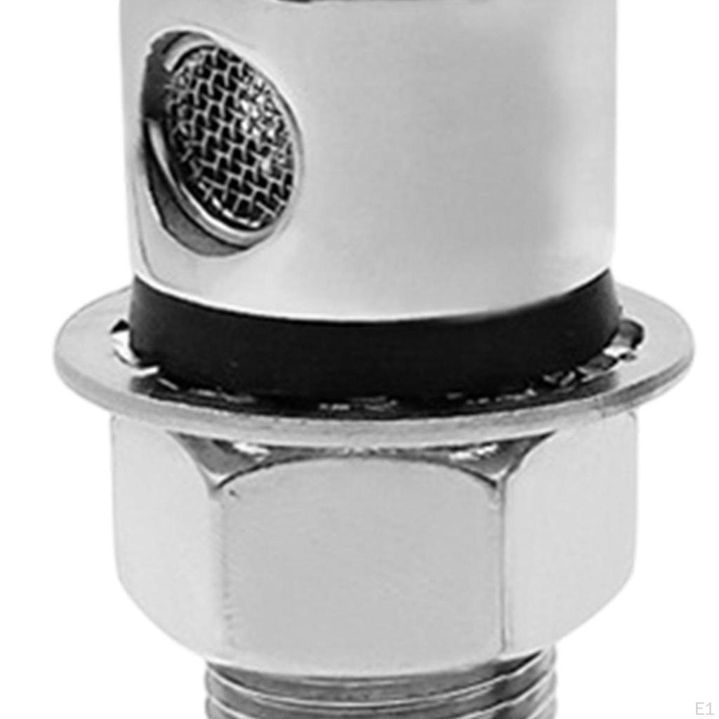 Marine Boat Fuel Tank Vent Professional for Yacht Accessory