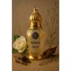 WHITE OUD Роскошный Аттар для Унисекс, Стойкий и Без Спирта, Чистый Натуральный Аттар-Ролик, Парфюм для Мужчин и Женщин, Подходит для Любого Случая