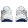 Nike Air Zoom Structure 24 White Hyper Royal Мужские кроссовки Pure-Platinum Black DA8535-100