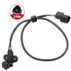 1 шт. MD303649 Датчик положения коленвала Подходит для Mitsubishi Montero Sport 97-08