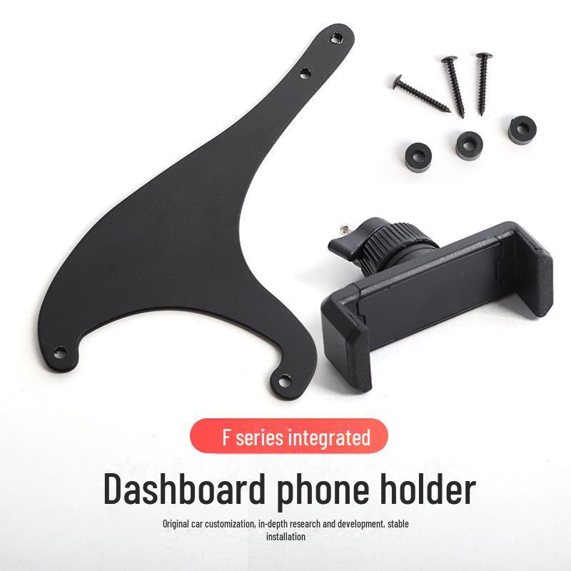 BMW Mini Car Dashboard Phone Holder for F54, R50, R60, F55 Models