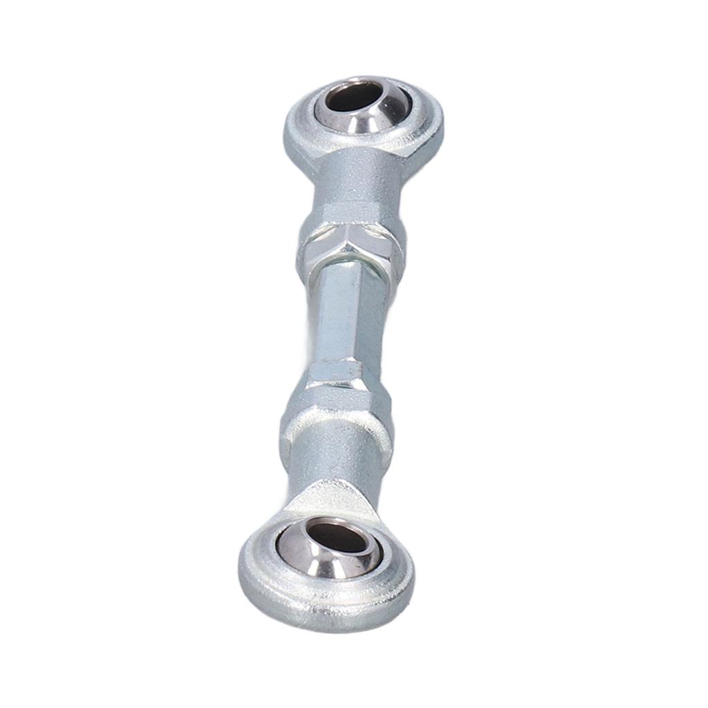 3.1 дюйма Рулевая тяга M8 Шаровой шарнир для Электрический Мини Детский Квадроцикл Картинг Квадроцикл Питбайк