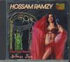 CD HOSSAM RAMZY - Modern Egyptian Belly Dance EUCD1368 UNITED KINGDOM 1996 Japan Obi World Music Used