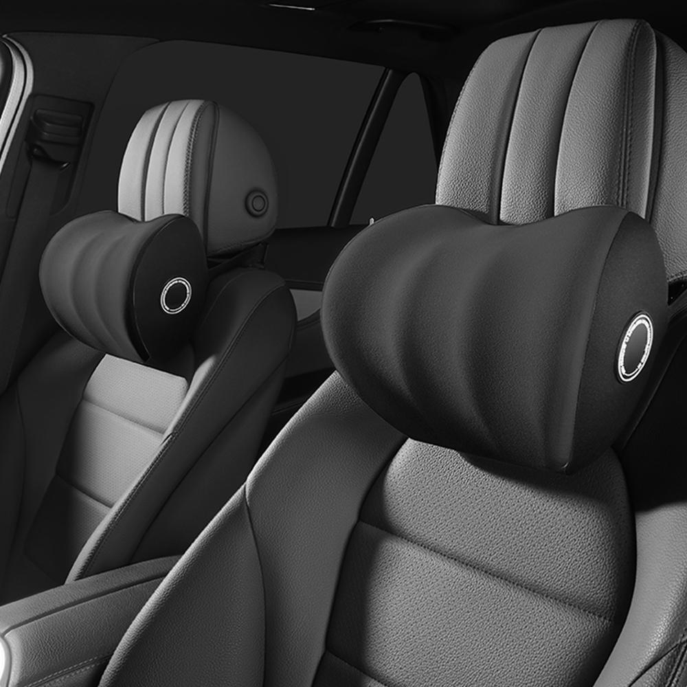 Электрическая массажная подушка для спины, вибрация для домашнего офиса, автомобиля, массажная подушка, пояснично-шейный матрас, облегчение боли