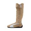 403770-03 Puma Speedcat Boot Light Sand Frosted Ivory (Women's)