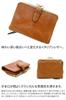 Кошелек Clap Bifold из натуральной кожи Clapton 0035101 Camel [Dakota] (0030101) Женский DA-31501-45