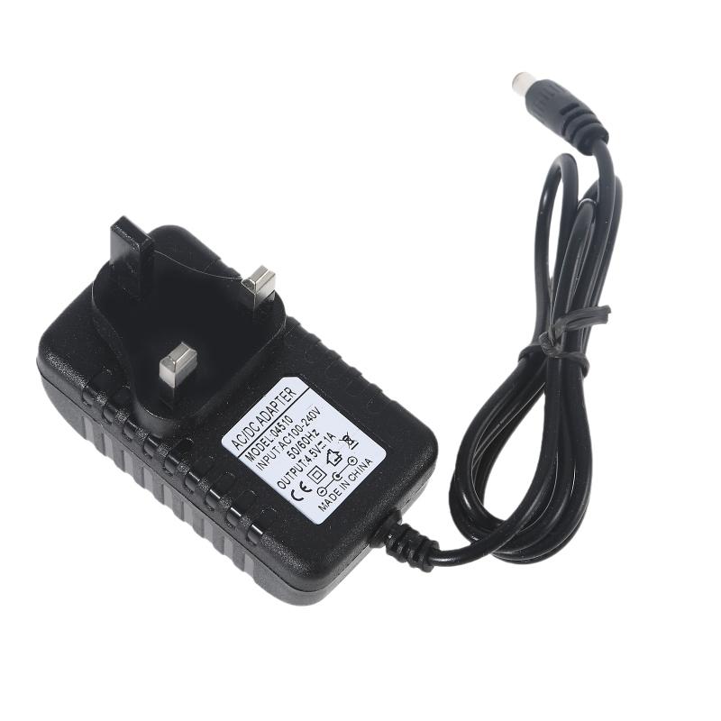 4.5V LR6 Battery AA Battery Eliminators Cable Replace 3Pcs 1.5V AA/LR6