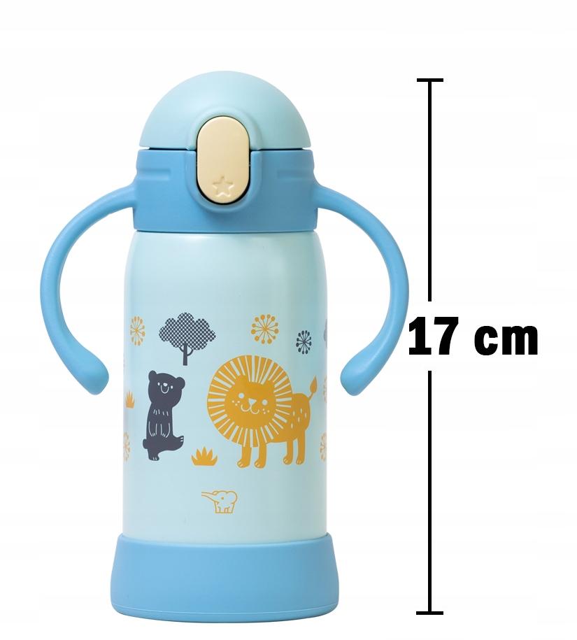 Zojirushi Thermal Mug Sq-Da30E-Aa 320 Blue