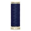 Sewing Thread - Gütermann - 100m - Polyester - Navy Blue - 1 Spool