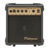 Фотогеничный PhotoGenic PG10 Гитарный/Басовый Усилитель с Функцией Овердрайва