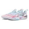 Баскетбольные кроссовки Li Ning с амортизацией, низкие, мужские ABPT001-6