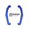 For Yamaha MT-09 Rear Seat Pillion Passenger Grab Rail Handle MT09 SP MT 09 2021-2023 Motorcycle Accessories Rear Grab Bars
