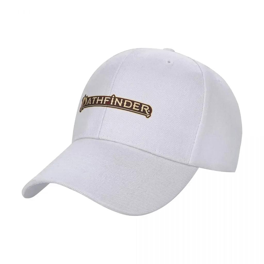 Pathfinder E Logo Baseball Cap Custom Cap Sun Cap F Hats Unisex Womens