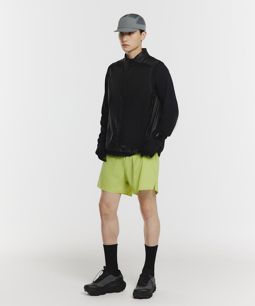 MUSINSA STANDARD SPORTS Moveright Fuse 3-Inch Shorts (3 Colors)