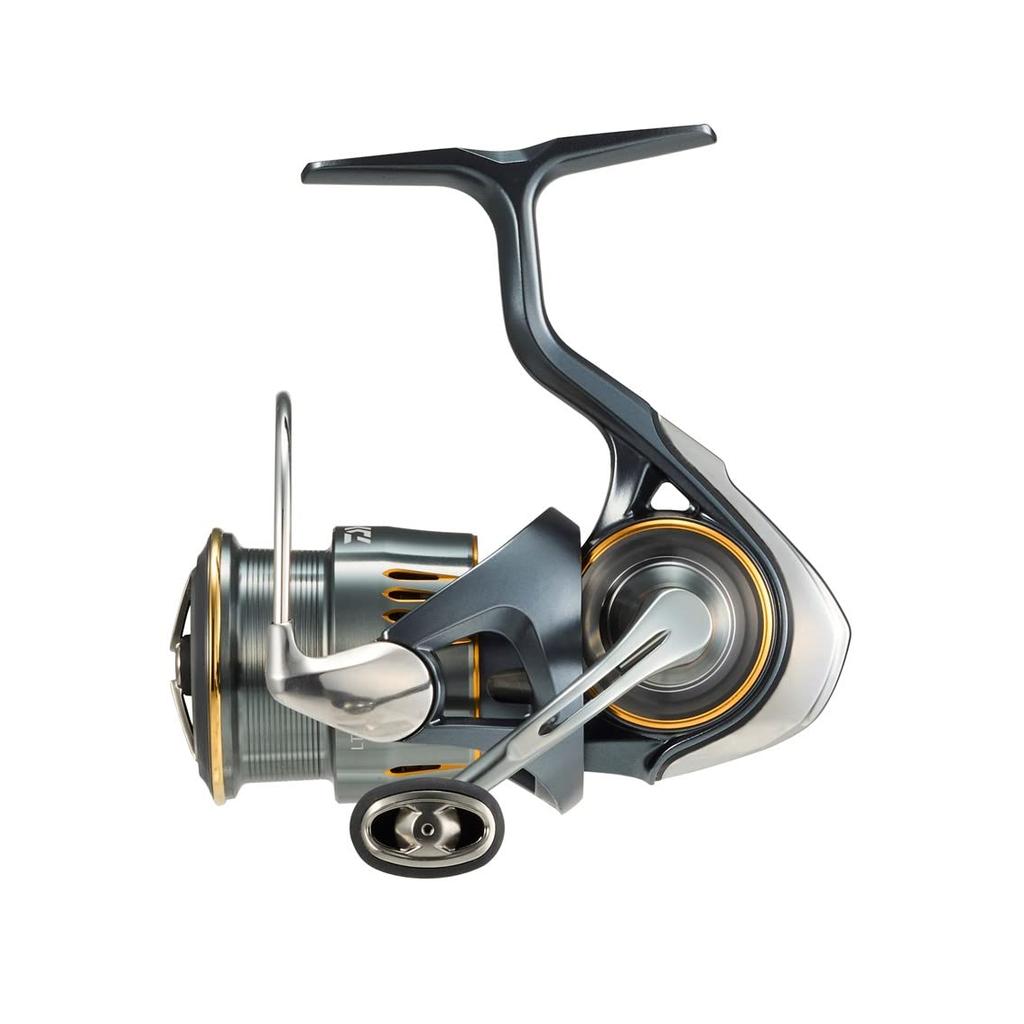 Daiwa Катушка для спиннинга Light Area Native Trout 23AIRITY Salt, Trout, LT2000S-H